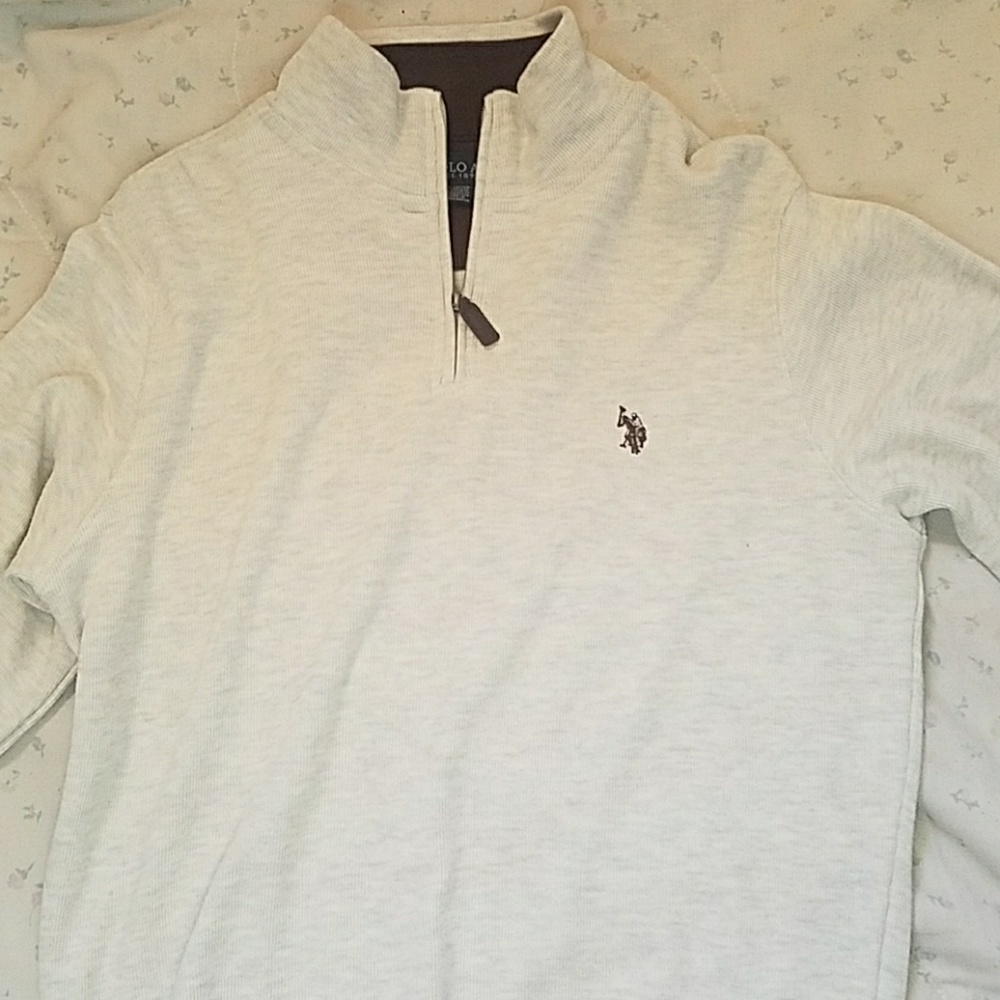 polo assn jacket offer!!